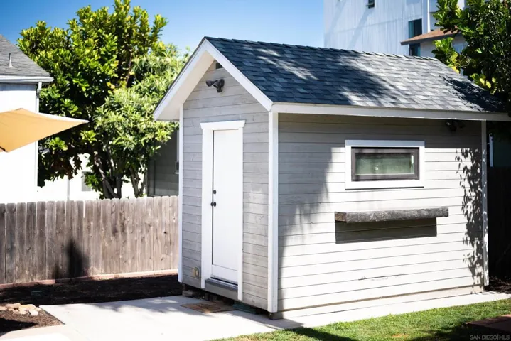 4218 Hamilton Street, San Diego, California 92104