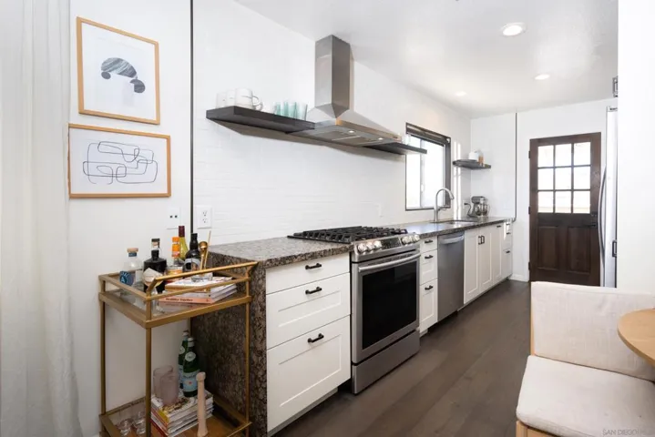 4218 Hamilton Street, San Diego, California 92104