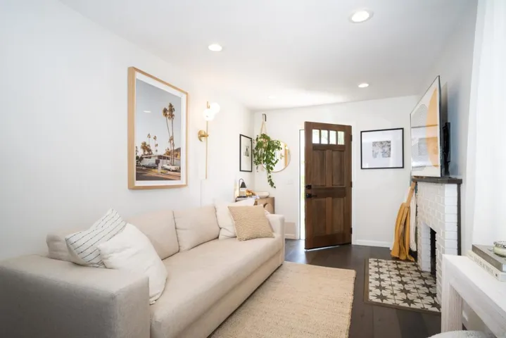 4218 Hamilton Street, San Diego, California 92104