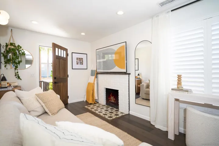 4218 Hamilton Street, San Diego, California 92104
