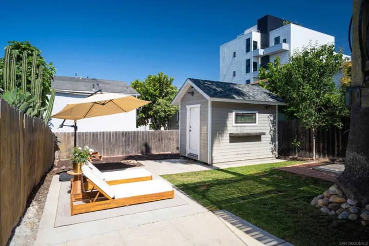 4218 Hamilton Street, San Diego, California 92104