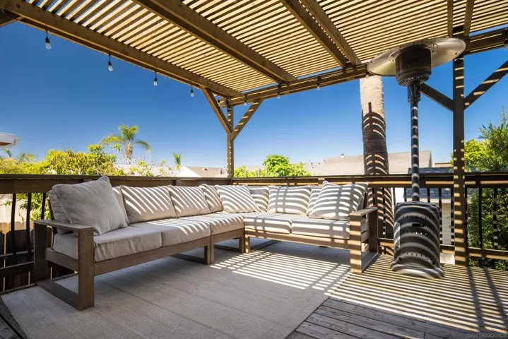 4218 Hamilton Street, San Diego, California 92104