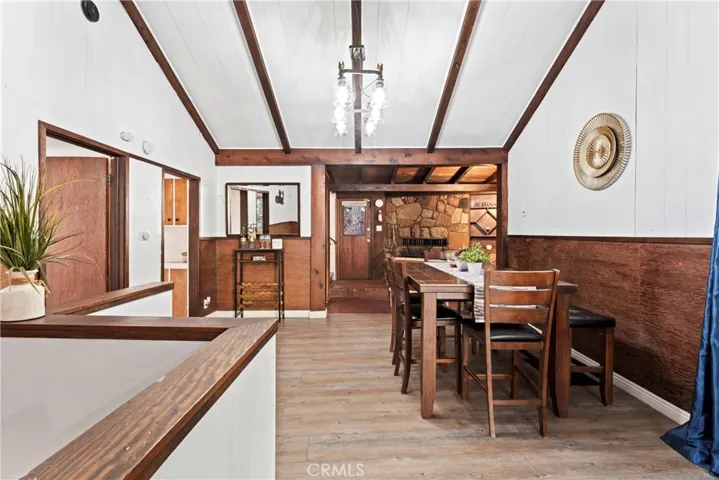 407 Dart Canyon Road, Crestline, California 92325
