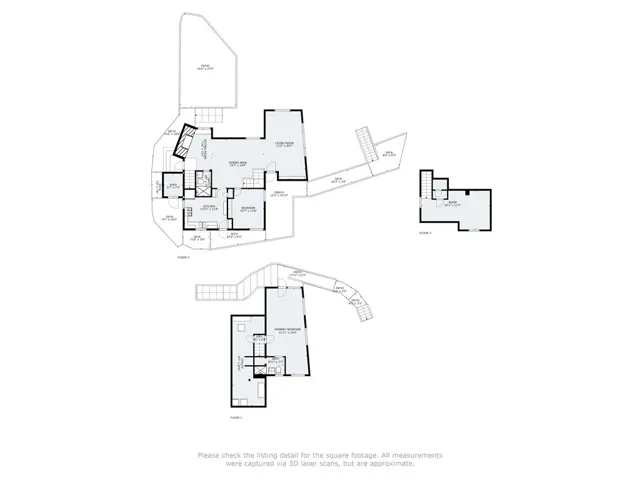 407 Dart Canyon Road, Crestline, California 92325