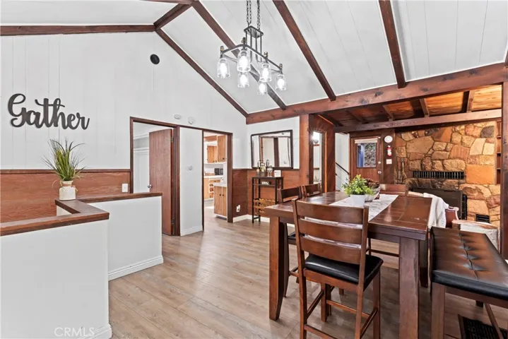407 Dart Canyon Road, Crestline, California 92325