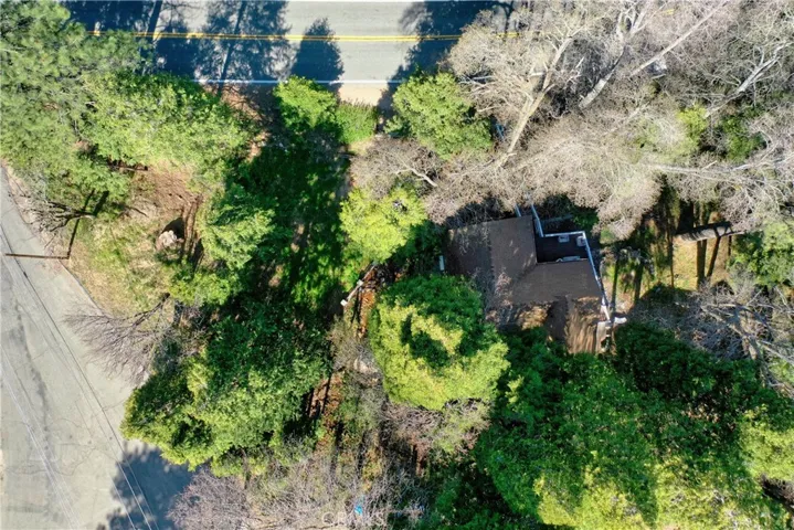 407 Dart Canyon Road, Crestline, California 92325