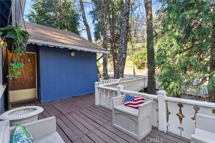 407 Dart Canyon Road, Crestline, California 92325