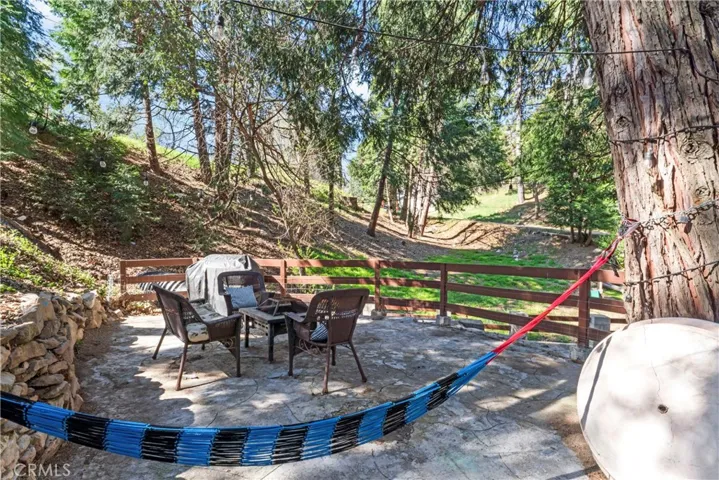 407 Dart Canyon Road, Crestline, California 92325