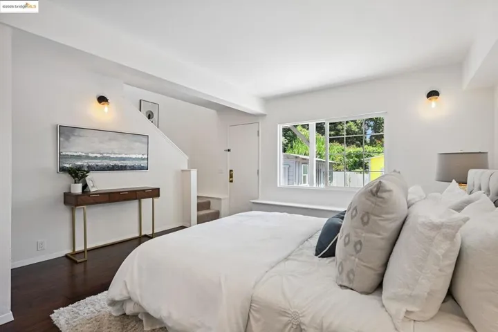 3316 Coolidge Ave, Oakland, California 94602