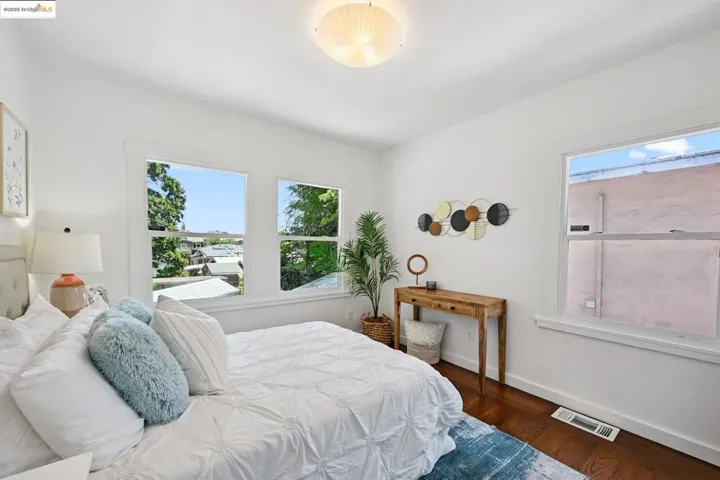 3316 Coolidge Ave, Oakland, California 94602