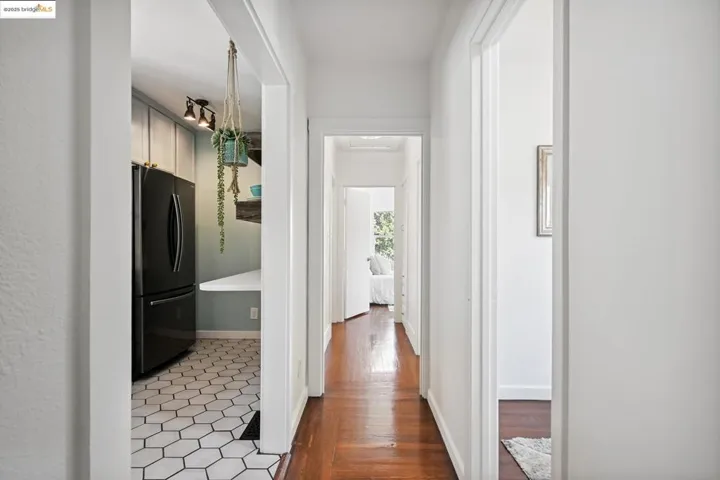 3316 Coolidge Ave, Oakland, California 94602