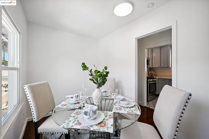 3316 Coolidge Ave, Oakland, California 94602