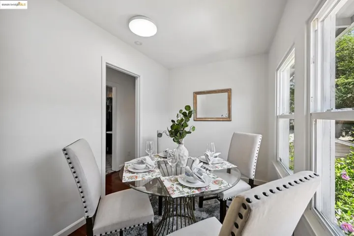 3316 Coolidge Ave, Oakland, California 94602