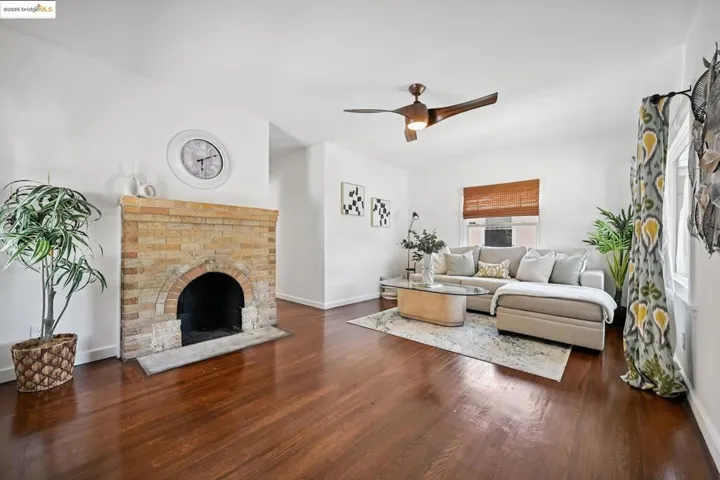 3316 Coolidge Ave, Oakland, California 94602