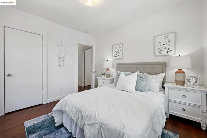 3316 Coolidge Ave, Oakland, California 94602