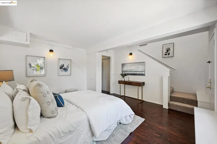 3316 Coolidge Ave, Oakland, California 94602