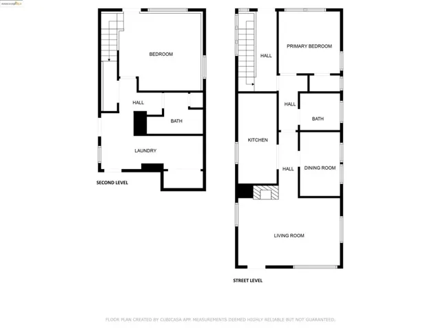 3316 Coolidge Ave, Oakland, California 94602