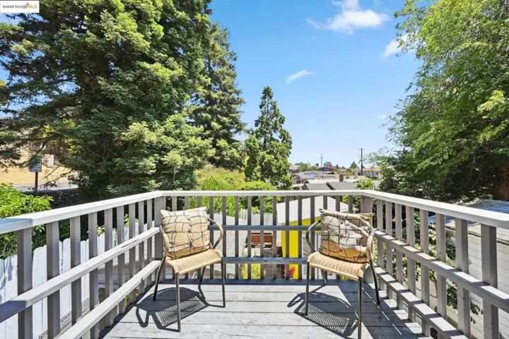 3316 Coolidge Ave, Oakland, California 94602