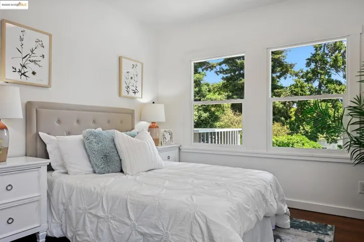 3316 Coolidge Ave, Oakland, California 94602