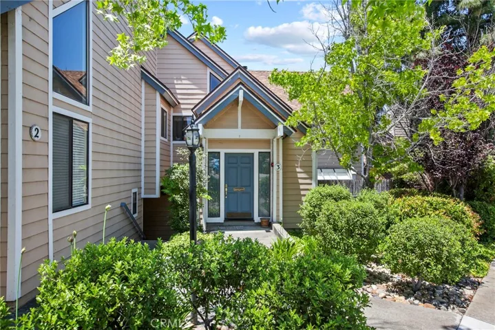 777 Chorro Street 3, San Luis Obispo, California 93401