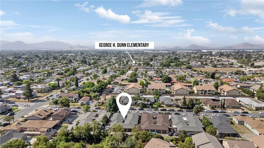 540 W Shamrock Street, Rialto, California 92376