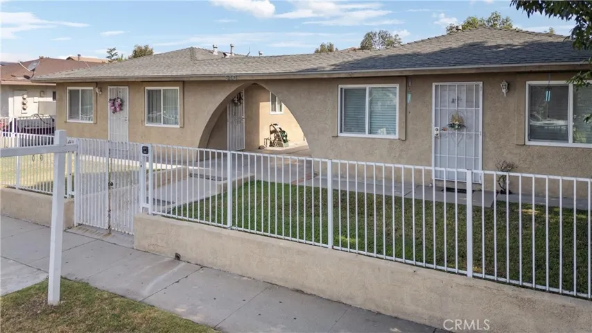 540 W Shamrock Street, Rialto, California 92376