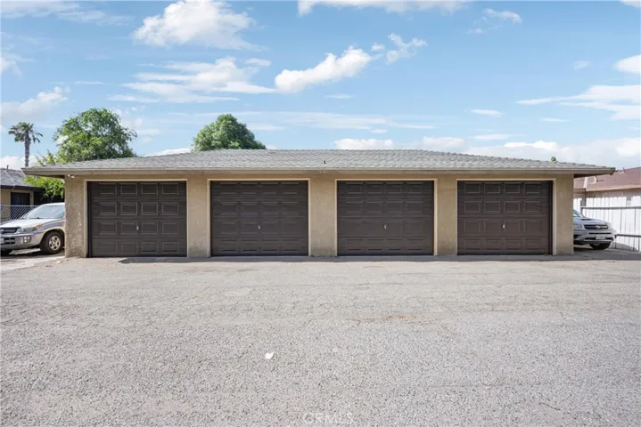 540 W Shamrock Street, Rialto, California 92376