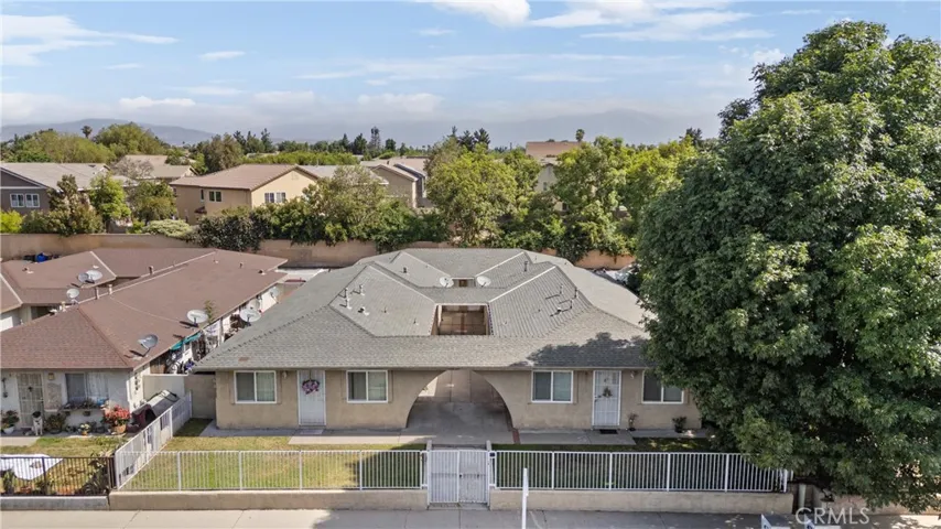 540 W Shamrock Street, Rialto, California 92376