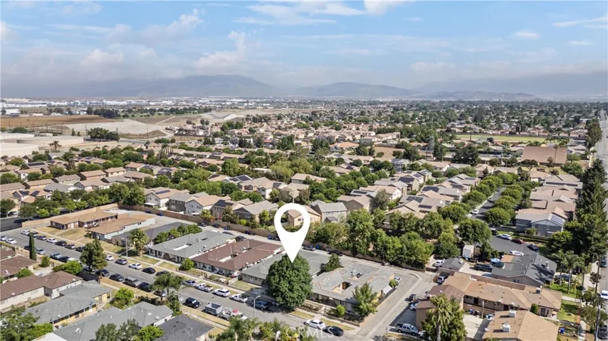540 W Shamrock Street, Rialto, California 92376