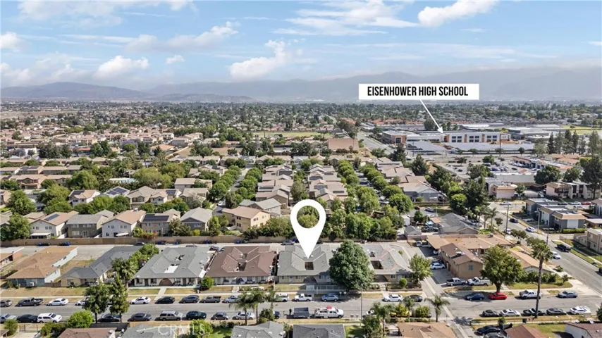 540 W Shamrock Street, Rialto, California 92376