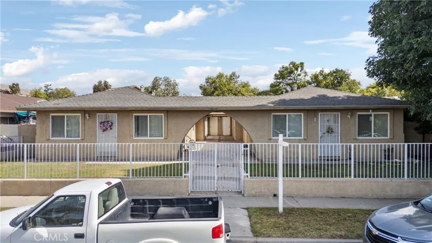 540 W Shamrock Street, Rialto, California 92376