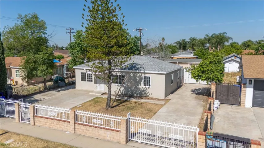 3010 Flores Street, San Bernardino, California 92407