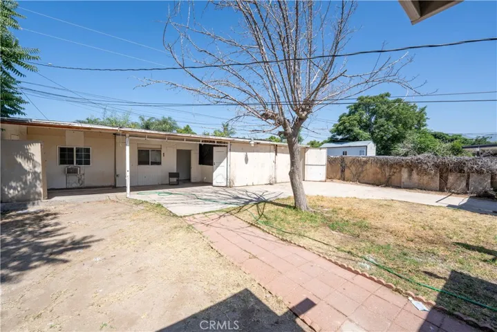 3010 Flores Street, San Bernardino, California 92407