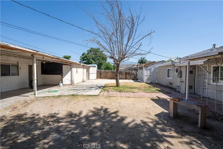 3010 Flores Street, San Bernardino, California 92407