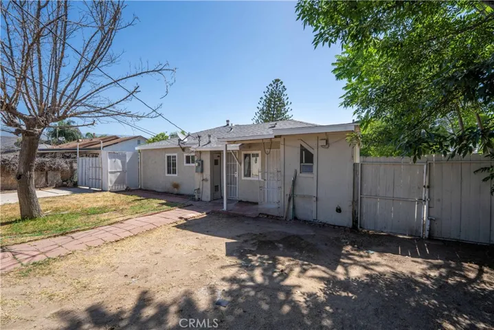3010 Flores Street, San Bernardino, California 92407