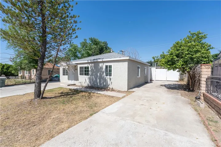 3010 Flores Street, San Bernardino, California 92407