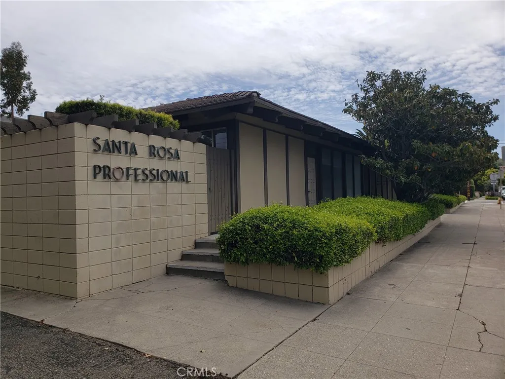 Santa Rosa Street View