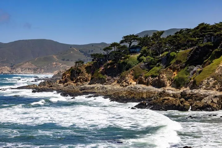 397 14th Street, Montara, California 94037
