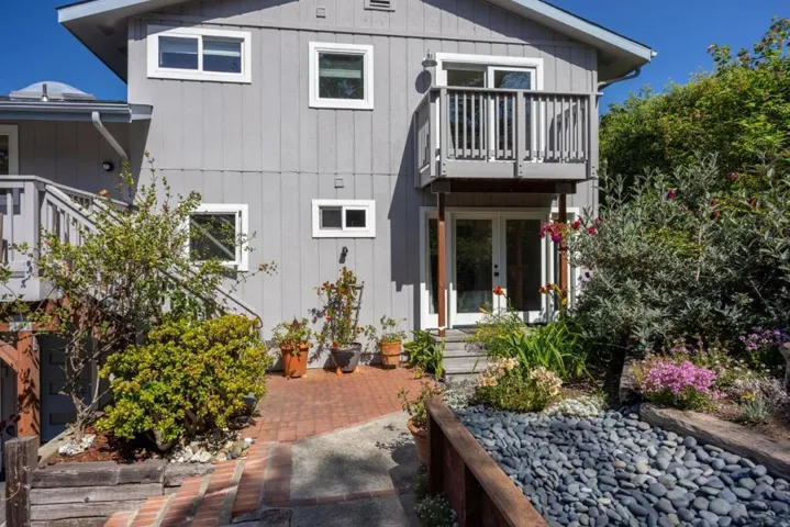 397 14th Street, Montara, California 94037