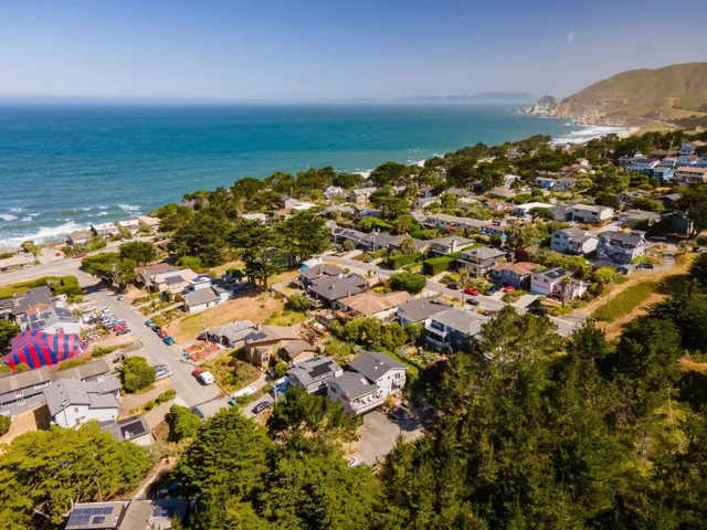 397 14th Street, Montara, California 94037