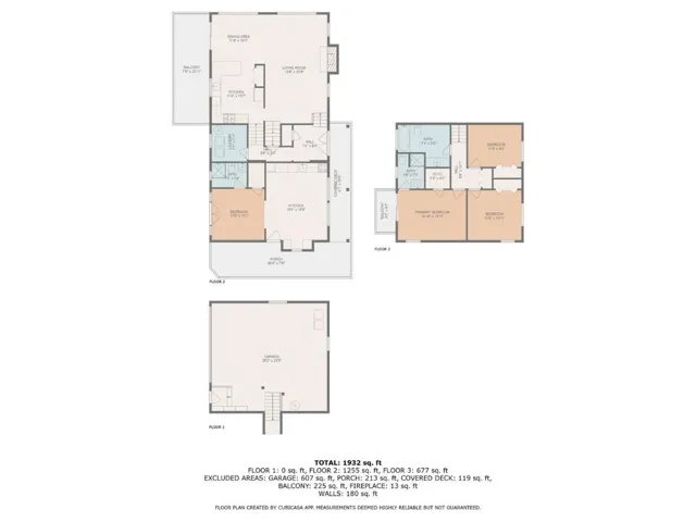 397 14th Street, Montara, California 94037