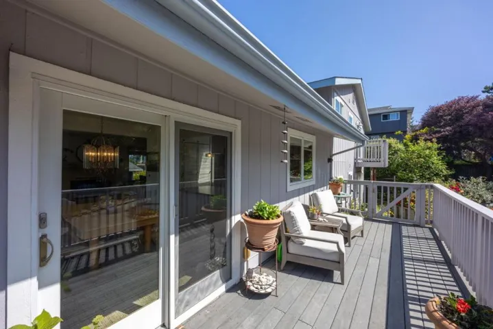 397 14th Street, Montara, California 94037