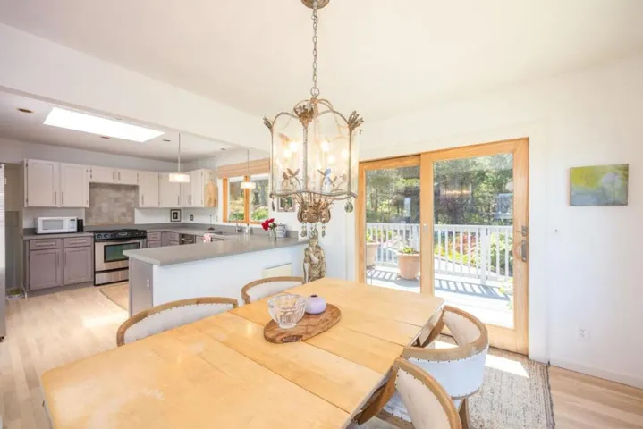 397 14th Street, Montara, California 94037