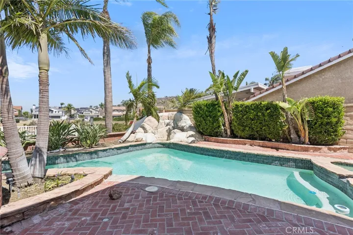 24300 Avenida De Marcia, Yorba Linda, California 92887
