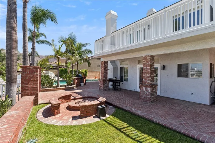 24300 Avenida De Marcia, Yorba Linda, California 92887