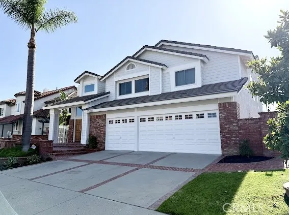 24300 Avenida De Marcia, Yorba Linda, California 92887