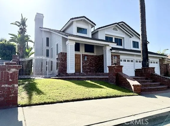 24300 Avenida De Marcia, Yorba Linda, California 92887