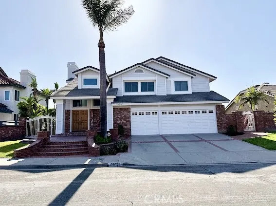 24300 Avenida De Marcia, Yorba Linda, California 92887