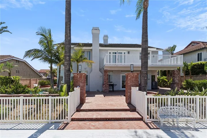 24300 Avenida De Marcia, Yorba Linda, California 92887