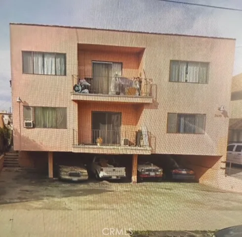 2659 S Catalina Street 9, Los Angeles, California 90007